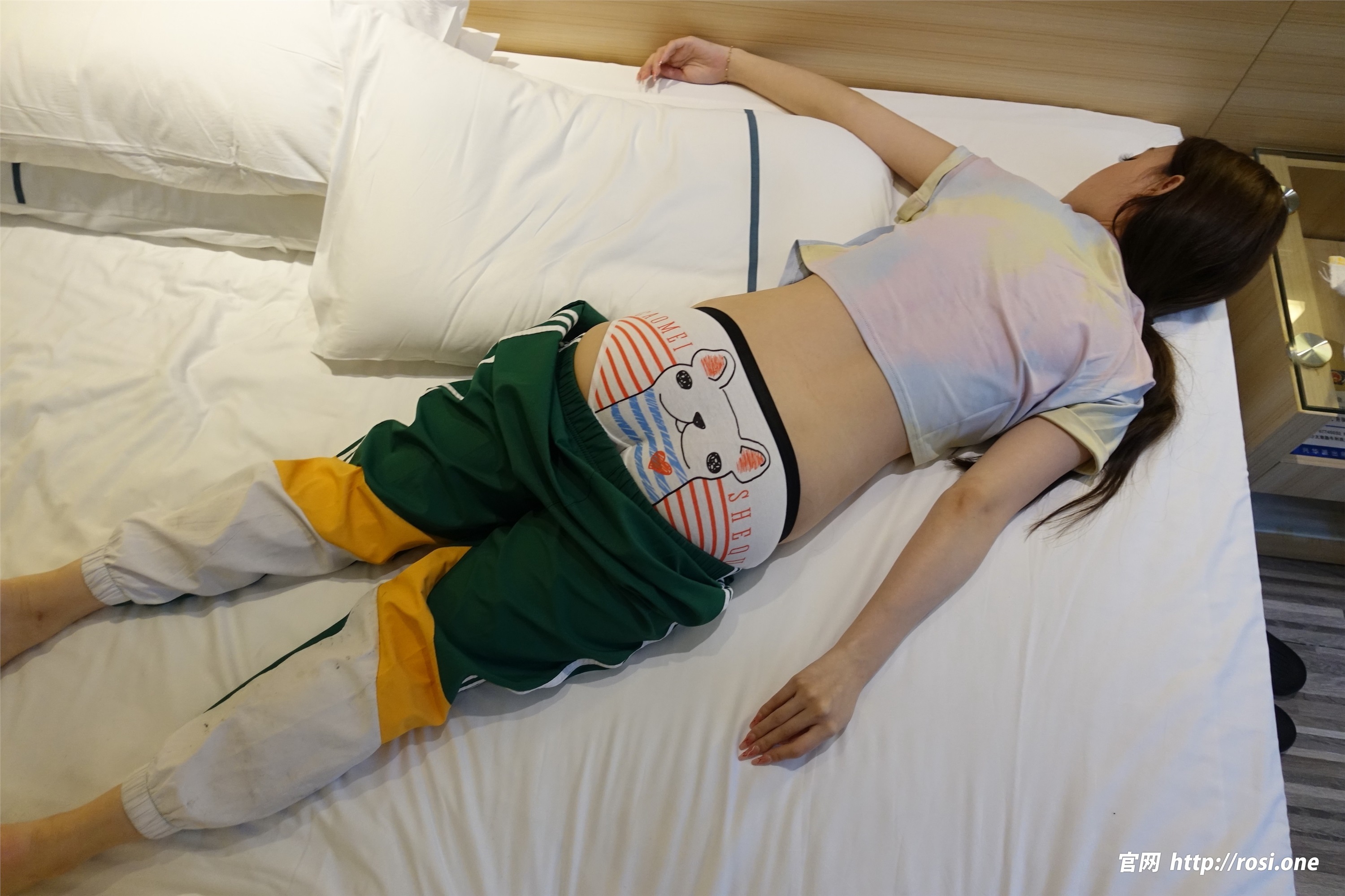 ROSI写真 2023.03.25 NO.4129